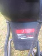 Hakselaar, Ophalen, Gebruikt, Elektrisch, Kibani