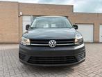 Volkswagen Caddy | 12 Maanden Garantie | 48 Dkm|Diesel|2017|, Voorwielaandrijving, Stof, 4 cilinders, Volkswagen