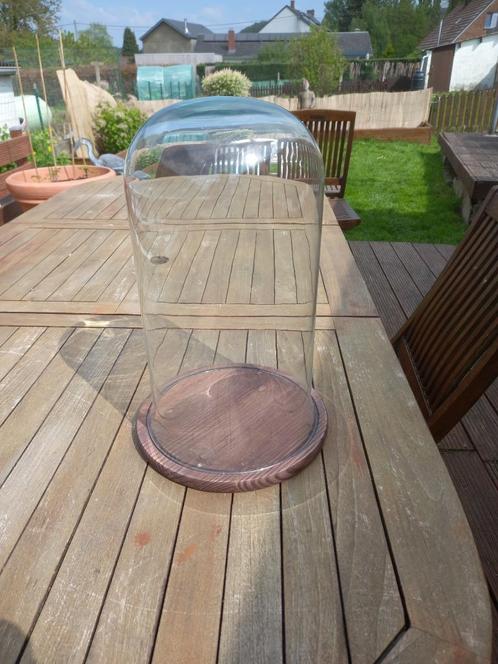 tres beau globe, Antiek en Kunst, Antiek | Glaswerk en Kristal, Ophalen