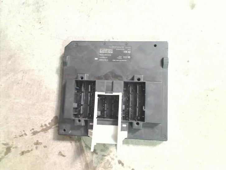 BOORDCOMPUTER BEDIENING Golf VII (AUA) (5q0937084ch), Auto-onderdelen, Dashboard en Schakelaars, Volkswagen, Gebruikt