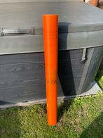 Ontkoppelingsmat (oranje), Ophalen, Nieuw, 15 m² of meer, Overige typen