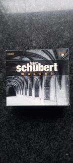 Messes de Franz Schubert, Enlèvement ou Envoi, Comme neuf, Autres types
