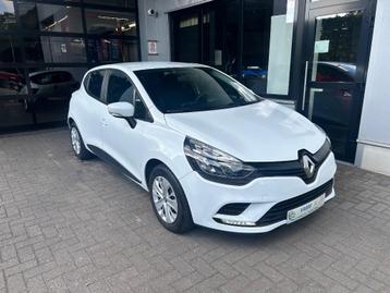 Renault Clio (Energy) TCe 75 Start -€1000 SUMMER DEAL beschikbaar voor biedingen