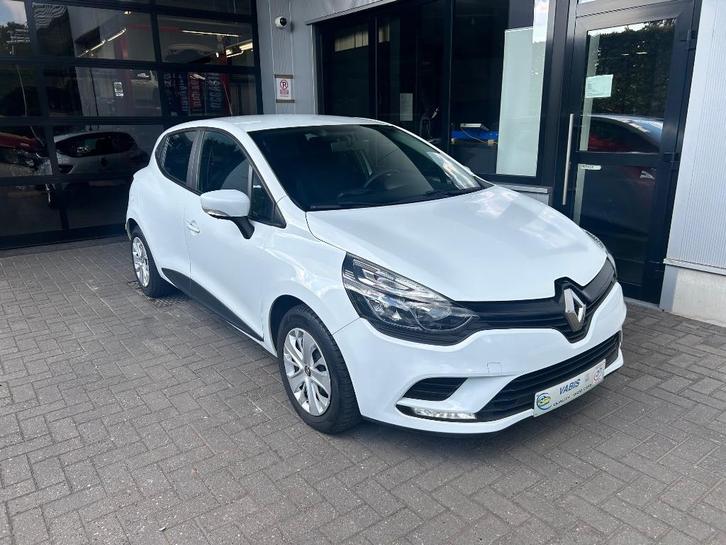 Renault Clio (Energy) TCe 75 Start -€1000 SUMMER DEAL, Auto's, Renault, Bedrijf, Te koop, Clio, ABS, Airbags, Airconditioning