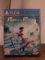 Prince of persia: the lost crown ps4, Consoles de jeu & Jeux vidéo, Jeux | Sony PlayStation 4, Comme neuf, Enlèvement ou Envoi