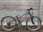 MTB 24 inch in perfecte staat!, Fietsen en Brommers, Fietsen | Jongens, 24 inch, Ophalen of Verzenden, Zo goed als nieuw, Cube