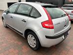 Citroën C4 1.4Benzine 1Ste Eigenaar 5Deurs/Cruise,/Garantie, Voorwielaandrijving, Stof, 1360 cc, 65 kW