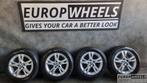 16 inch BMW 2 serie active tourer gran tourer F45 F46 winter, Auto-onderdelen, Banden en Velgen, Gebruikt, 16 inch, Banden en Velgen