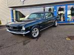 Ford Mustang, Boîte manuelle, Vert, Achat, 5000 cm³