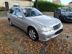 Mercedes Break // Benzine// Automaat, Auto's, Mercedes-Benz, Automaat, Leder en Stof, Particulier, Euro 4