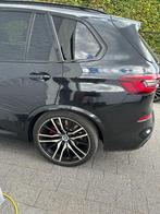 BMW X5, Auto's, BMW, USB, Leder, Elektrisch, Particulier