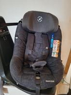 Autostoel maxi cosi axissfix draaibaar, isofix, met hoes, Ophalen, Zo goed als nieuw, Maxi-Cosi, Isofix