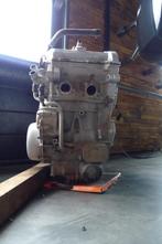 BMW F800 Rotax-motor, Ophalen of Verzenden, Gebruikt