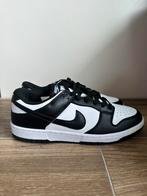 Nike dunk low panda 41, Nieuw, Ophalen of Verzenden, Nike, Zwart