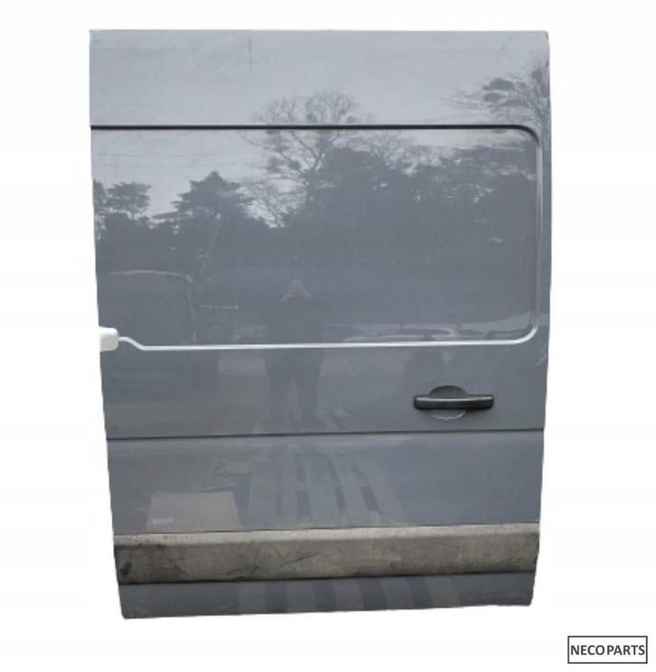 RENAULT MASTER OPEL MOVANO DEUR SCHUIFDEUR ALLES LEVERBAAR !, Auto-onderdelen, Carrosserie, Bumper, Renault, Gebruikt, Ophalen of Verzenden