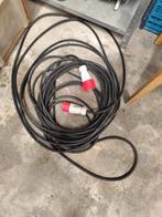 380 volt elektrische kabel, Doe-het-zelf en Bouw, Elektriciteit en Kabels, Ophalen, Nieuw, Kabel of Snoer