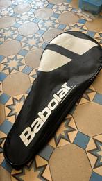 Sac raquette, Sport en Fitness, Badminton, Ophalen, Zo goed als nieuw, Tas
