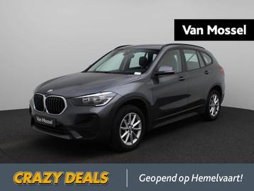 BMW X1 sDrive16dA (85 kW) beschikbaar voor biedingen