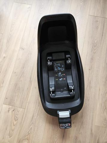 Maxi-Cosi FamilyFix i-Size Isofix autostoel base - Zwart beschikbaar voor biedingen