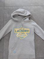 Pull à capuche SuperDry taille XS, Enlèvement ou Envoi, Neuf