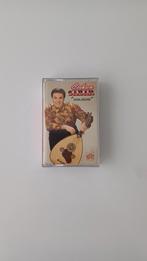 Coşkun Sabah - İsyanlardayım - Turkse cassette, Cd's en Dvd's, Cassettebandjes, 1 bandje, Ophalen of Verzenden, Zo goed als nieuw
