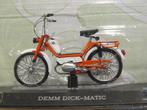 Demm Dick Matic brommer 1:18 (M050), Ophalen of Verzenden, Nieuw, Overige typen, Overige merken