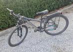 MTB fiets - 26 inch met bagagedrager, Ophalen
