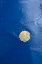 2 euro muntstuk, Enlèvement ou Envoi, Monnaie en vrac, Argent, 2 euros