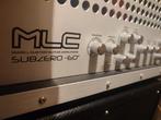 MLC Subzero 60, Enlèvement, Utilisé