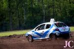 Cross auto, Auto's, Particulier, Benzine, Te koop