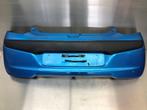 BUMPER ACHTER Nissan Pixo (D31S) (01-2009/10-2013), Auto-onderdelen, Gebruikt, Achter, Nissan, Bumper