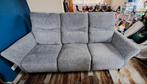 Canapé électrique 3 places+2 places électriques sous garanti, Maison & Meubles, Enlèvement, Comme neuf