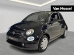 Fiat 500 1.0 Hybrid 70 Cult, Auto's, Fiat, Voorwielaandrijving, 4 zetels, Stof, 1055 kg