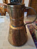Koperen pot, Antiek en Kunst, Ophalen