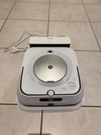 Dweilrobot iRobot Braava Jet M6, Elektronische apparatuur, Stofzuigers, Ophalen, Zo goed als nieuw