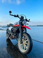 Ducati Scrambler Urban Motard, Particulier, Overig, 2 cilinders, 800 cc