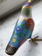 Antieke chinese vogel, Ophalen of Verzenden