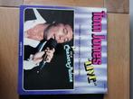 Tom Jones, live at Caesar’s Palace,, Ophalen of Verzenden, Gebruikt, 12 inch