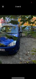 Ford focus 1.8 benzine, Auto's, Ford, Focus, Bedrijf, Euro 4, Te koop