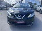 Nissan Qashqai 1.2 Benz Tekna, Verrouillage centralisé sans clé, Qashqai, Noir, Automatique