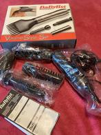 Haardroger Babyliss Professional volume Style Set, Handtassen en Accessoires, Uiterlijk | Haarverzorging, Ophalen of Verzenden
