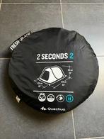 Compleet kampeerpakket — Quechua - Tent, +, Hobby en Vrije tijd, Ophalen, Zo goed als nieuw