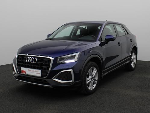 Audi Q2 35 TFSI Business Edition Advanced S tr., Auto's, Audi, Bedrijf, Q2, ABS, Airbags, Airconditioning, Boordcomputer, Cruise Control
