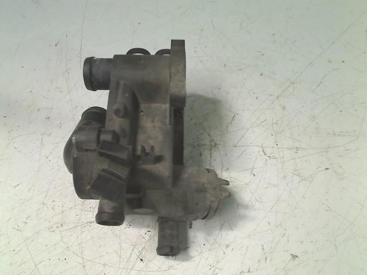 THERMOSTAATHUIS Volkswagen (032121111), Auto-onderdelen, Airco en Verwarming, Volkswagen, Gebruikt