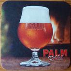Bierviltje Dobbel Palm 14, Verzamelen, Biermerken, Ophalen of Verzenden, Zo goed als nieuw, Viltje(s), Palm