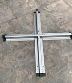 Kruisvoet voor parasol - nieuw, Enlèvement, Neuf