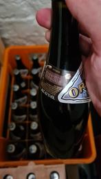 Gerijpte trappist Orval (4 jaar), Collections, Marques de bière, Enlèvement, Neuf, Bouteille(s), Autres marques