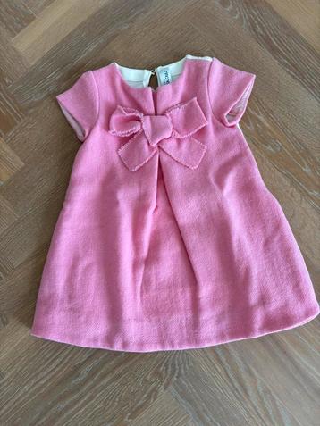 Kleedje Simonetta 4J beschikbaar voor biedingen