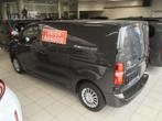 Toyota ProAce Comfort plus New Proace Van EV, Autos, Toyota, Argent ou Gris, ProAce, 5 portes, Automatique