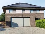 Ruime energiezuinige villa, 500 à 1000 m², Province de Flandre-Occidentale, 287 m², 4 pièces